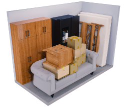 5 x 7 Unit