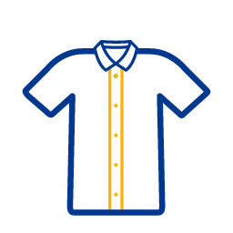 Clothing and Fabrics