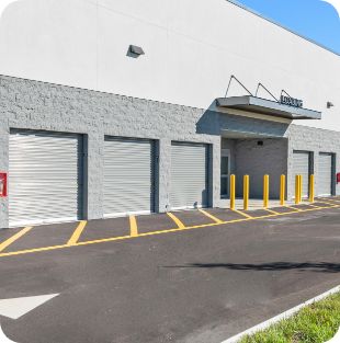 Drive-Up Access