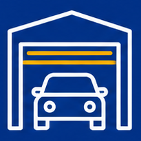 Drive-Up Access
