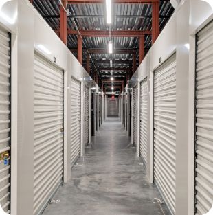 Indoor Storage