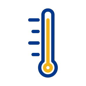 Climate-Controlled Storage