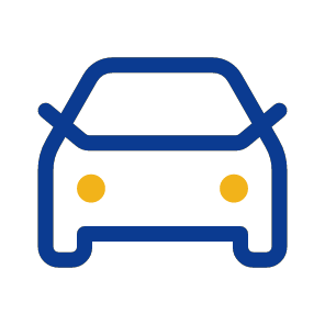 Drive-Up Storage