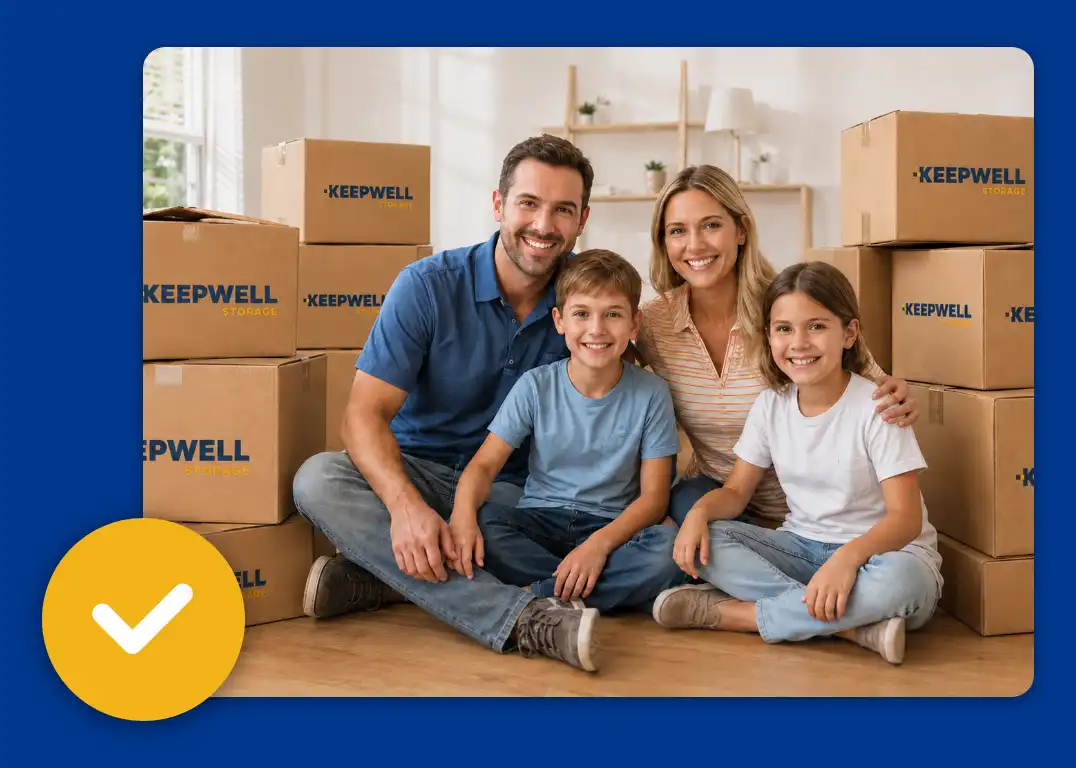 Keepwell family protection plan
