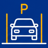 Vehicle Parking